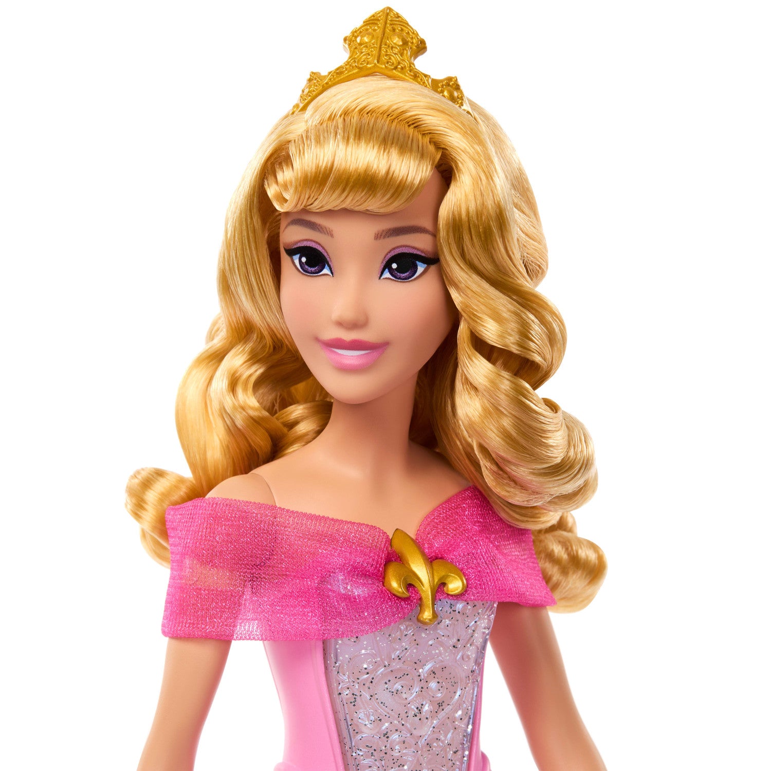 Disney Princess JLK24 bambola