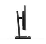 Lenovo ThinkCentre M70a Gen 6 Intel Core Ultra 5 225T 23,8 pollici 1920 x 1080 Pixel PC All-in-one 16 GB DDR5-SDRAM 512 GB SSD Windows 11 Pro Wi-Fi 6E Nero