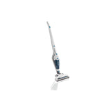Leifheit Aspirapolvere LFH11927 Spazzatrice Rotante Powervac senza Filo senza Sacchetto Bianco