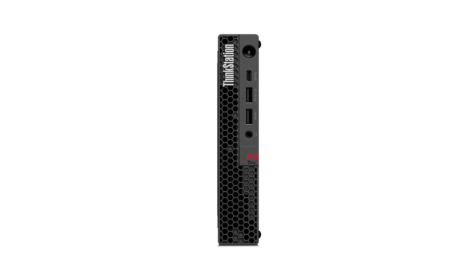 Lenovo ThinkStation P3 Tiny Gen 2 Intel Core Ultra 9 285 32 GB DDR5-SDRAM 1 TB SSD NVIDIA RTX A1000 Windows 11 Pro Mini PC Stazione di lavoro Nero