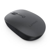 Lenovo 4Y51R29290 mouse Universale Ambidestro Bluetooth USB Type-C Ottico 2400 DPI