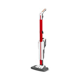 Polti SV650_Style Scopa a vapore 0,5 L 1500 W Nero Rosso Bianco