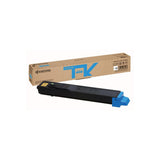 KYOCERA TK-8115C cartuccia toner 1 pz Originale Ciano