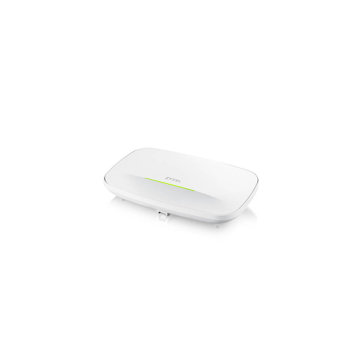 Zyxel NWA110BE 5764 Mbit/s Bianco Supporto Power over Ethernet (PoE)