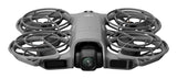 DJI Neo 2 Fly More Combo 4 rotori Quadrirotore 12 MP 2688 x 1512 Pixel 1606 mAh Nero, Grigio
