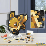 MEGA Pokémon HTH78 gioco di costruzione