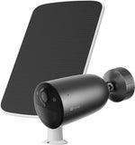 EZVIZ EB3 AOV Version Bullet shape Telecamera di sicurezza IP Esterno 2304 x 1296 Pixel Soffitto muro
