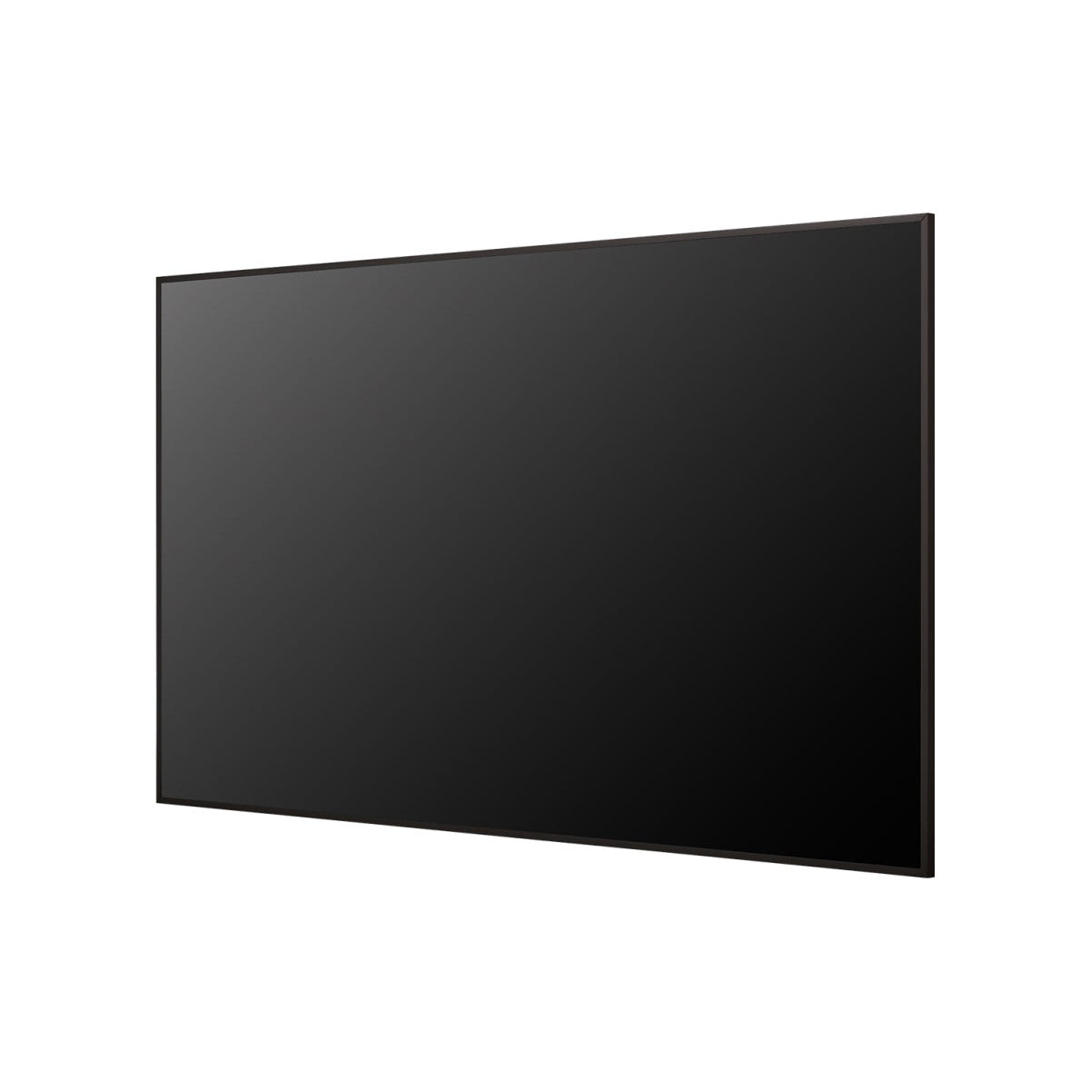 LG 75UH5N-M visualizzatore di messaggi Pannello piatto per segnaletica digitale 190,5 cm (75") LED Wi-Fi 500 cd/m² 4K Ultra HD Nero WebOS 24/7