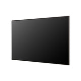 LG 75UH5N-M visualizzatore di messaggi Pannello piatto per segnaletica digitale 190,5 cm (75") LED Wi-Fi 500 cd/m² 4K Ultra HD Nero WebOS 24/7