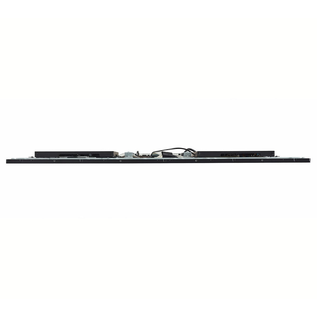 LG 32TNF5P-B visualizzatore di messaggi Pannello piatto interattivo 81,3 cm (32") LED 500 cd/m² Full HD Nero Touch screen WebOS