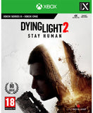 PLAION Dying Light 2 Stay Human Standard Inglese Xbox One