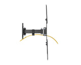 Equip 650412 Supporto TV a parete 139,7 cm (55") Nero