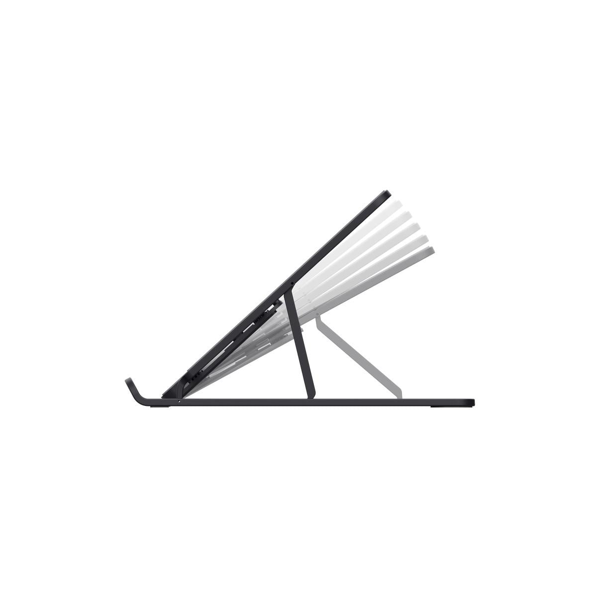 Trust Primo Supporto per laptop e tablet Grigio 40,6 cm (16")