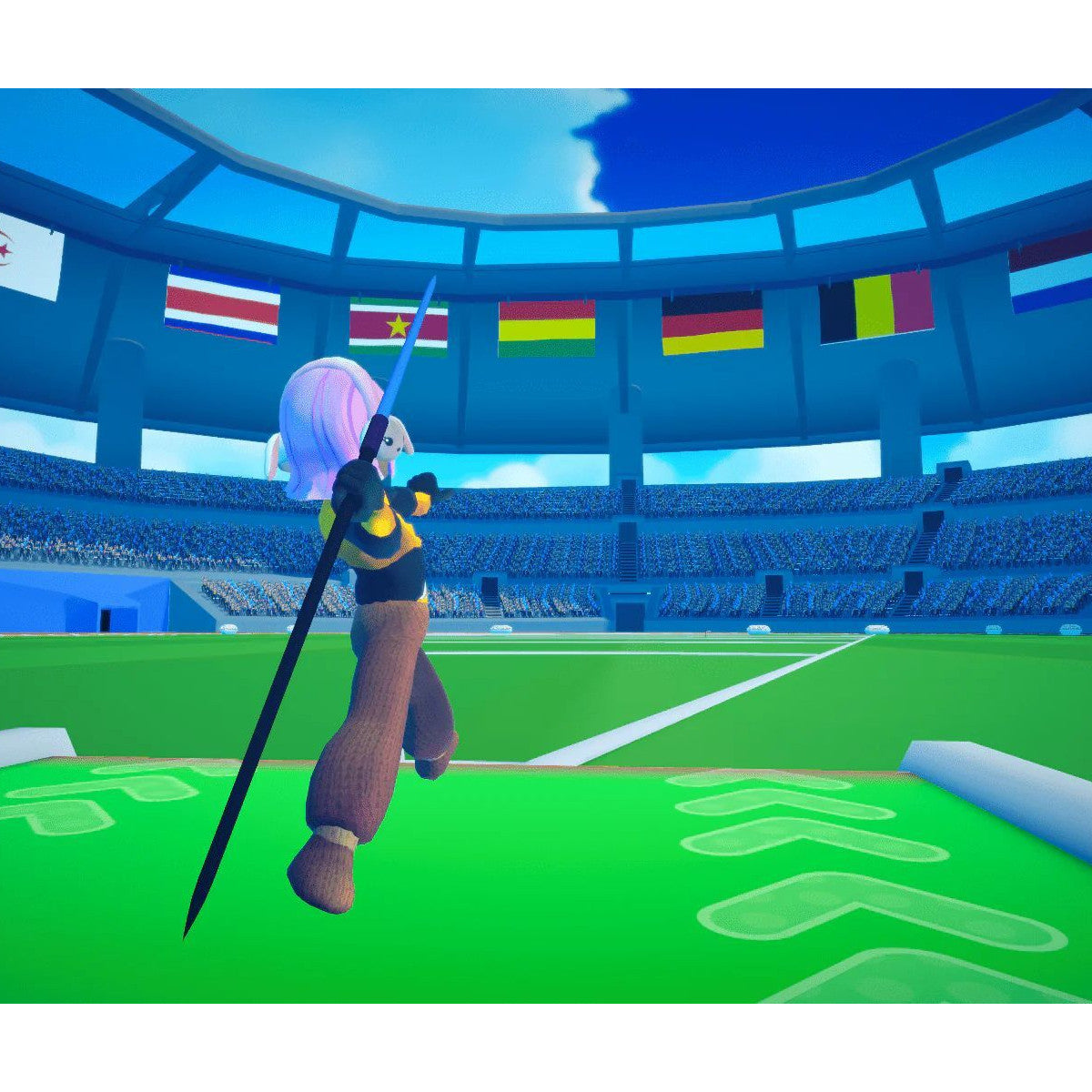 Maximum Games 40 Sports Games in 1