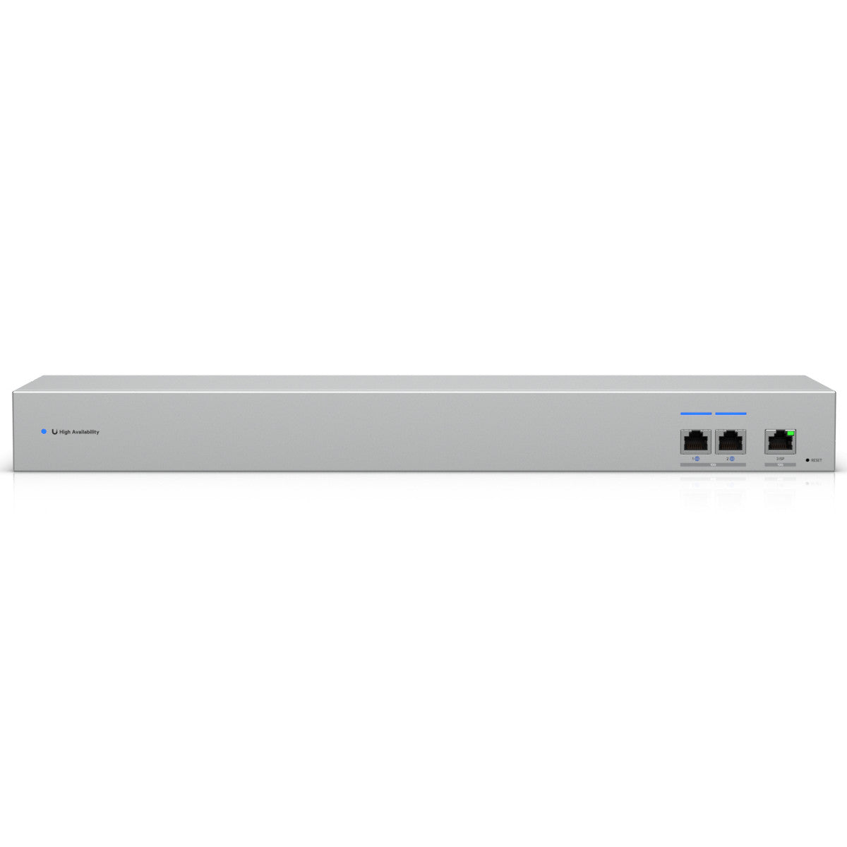 Ubiquiti UniFi WAN Switch RJ45 Gigabit Ethernet (10/100/1000) 1U Grigio