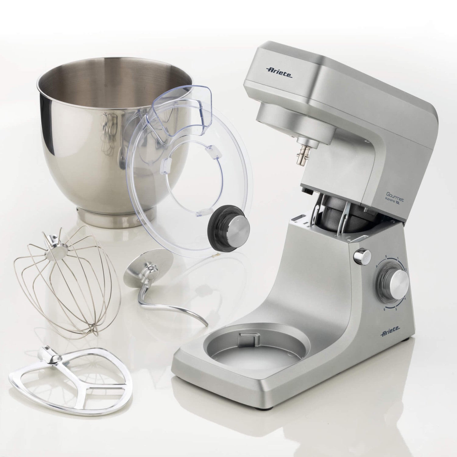 Ariete Gourmet Supreme 10L