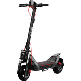 NAVEE NT5 Max Monopattino elettrico per off-road e città, 85km autonomia, 150kg di portata, IPX6, potenza max 1600w