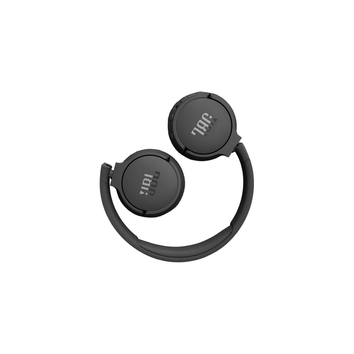 JBL Tune 670 NC Auricolare Con cavo e senza cavo A Padiglione Musica e Chiamate USB tipo-C Bluetooth Nero