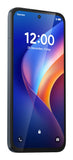 TCL K70 4G 17,3 cm (6.8 pollici) Dual SIM ibrida Android 16.0 USB tipo-C 4 GB 128 GB 5200 mAh Grigio