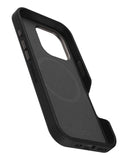 OtterBox Symmetry Series Cactus Leather per MagSafe per iPhone 16 Pro Noir Ash