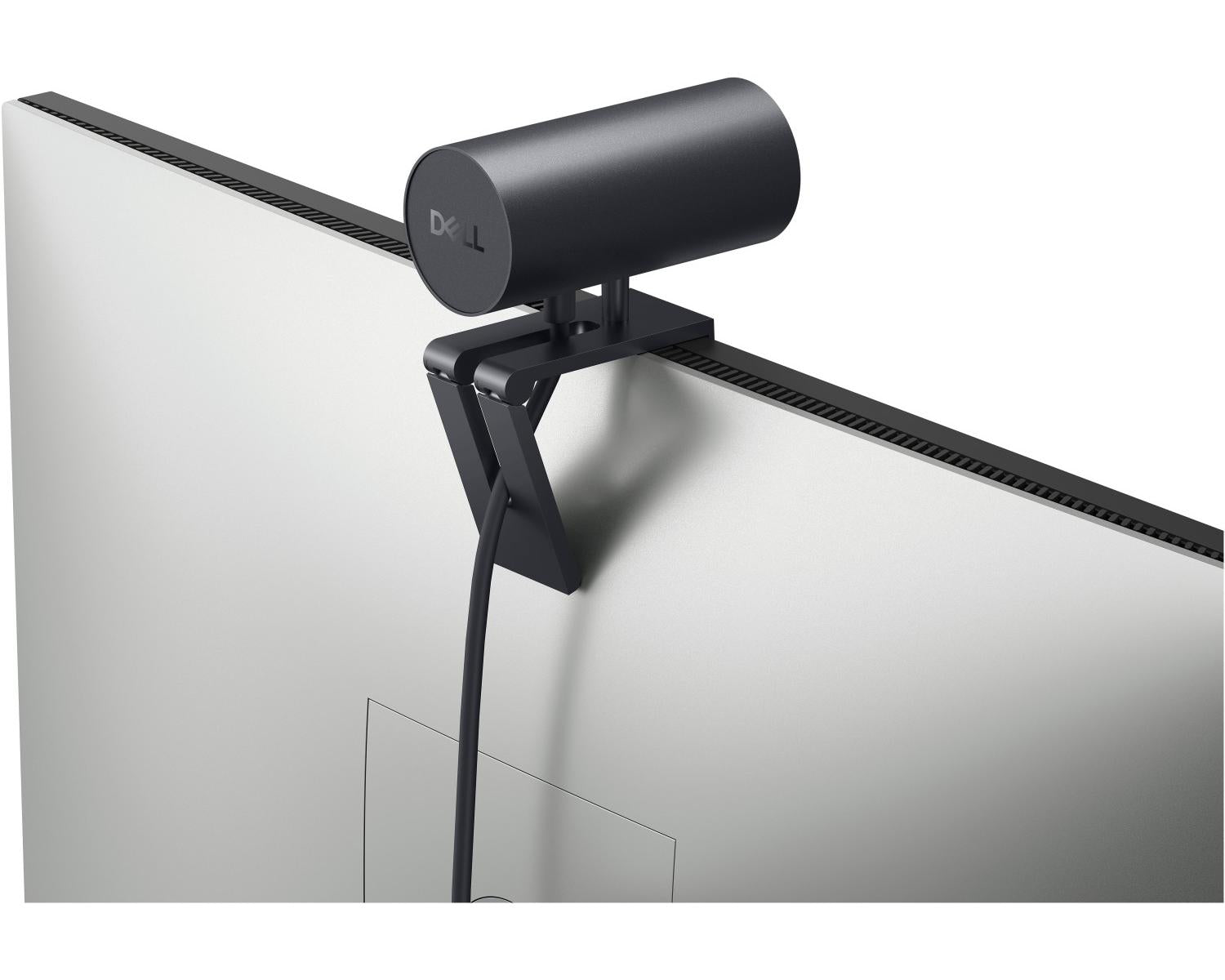 DELL WB7022 webcam 8,3 MP 3840 x 2160 Pixel USB Nero