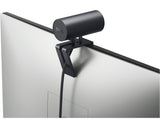 DELL WB7022 webcam 8,3 MP 3840 x 2160 Pixel USB Nero