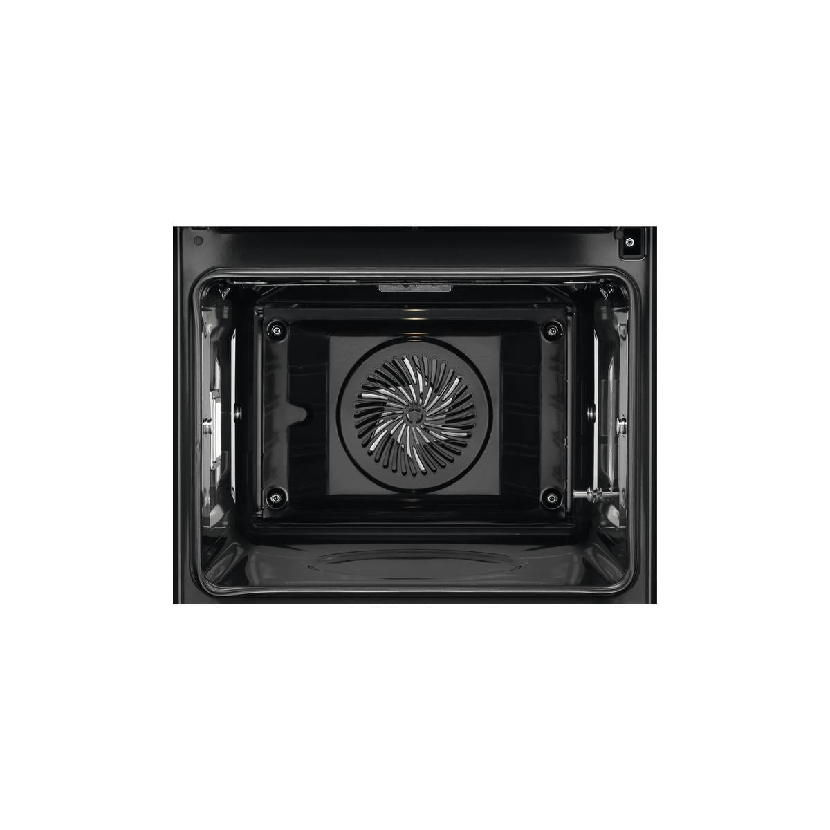Electrolux Serie 800 KOBBS39WX 70 L 3000 W A Acciaio inox