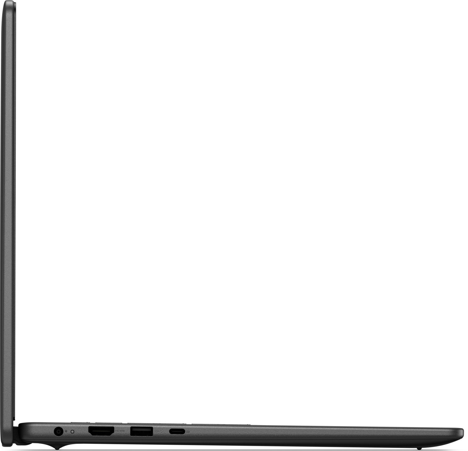 DELL DC16250 Intel Core 7 150U Computer portatile 40,6 cm (16") Full HD 16 GB DDR5-SDRAM 512 GB SSD Wi-Fi 6 (802.11ax) Windows 11 Pro Italiano Nero