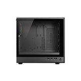 itek MESHCORE 36B Tower Nero Case per PC
