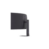 LG UltraGear 45GX950B Monitor Gaming OLED 45" 5K2K, 21:9 Curvo, 165Hz 0.03ms