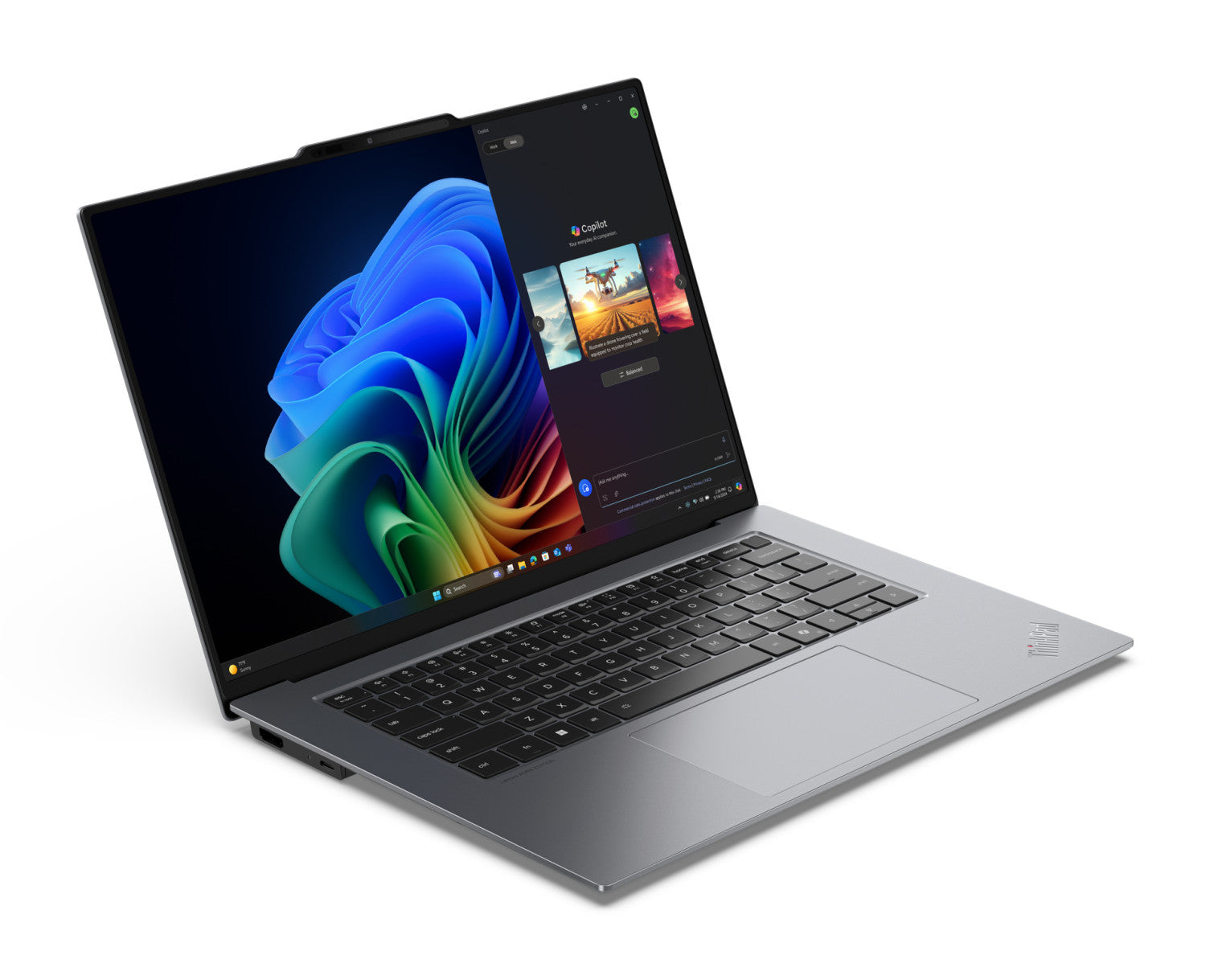 Lenovo ThinkPad X9-15 Intel Core Ultra 7 258V Computer portatile 38