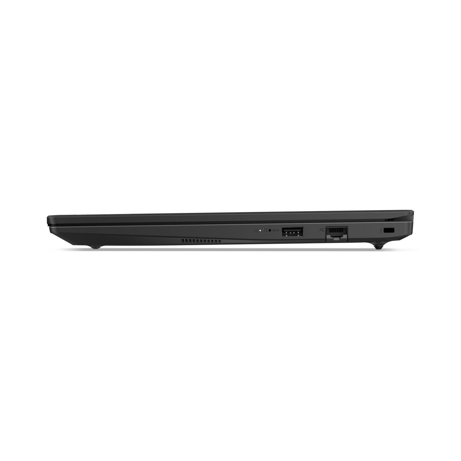 Lenovo V14 G5 IRL Intel Core i5 i5-13420H Computer portatile 35,6 cm (14") Full HD 16 GB DDR5-SDRAM 512 GB SSD Wi-Fi 6 (802.11ax) Windows 11 Pro Nero Italiano