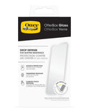 OtterBox Glass Series per iPhone 16 Trasparente