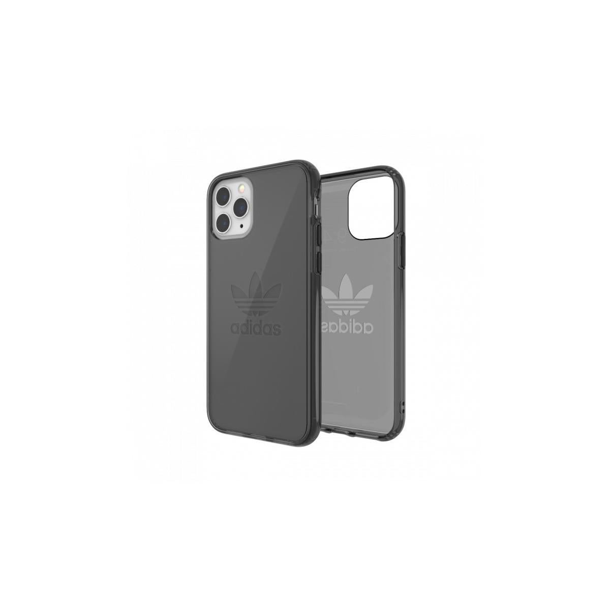 Adidas 36411 custodia per cellulare 14,7 cm (5.8") Cover Nero