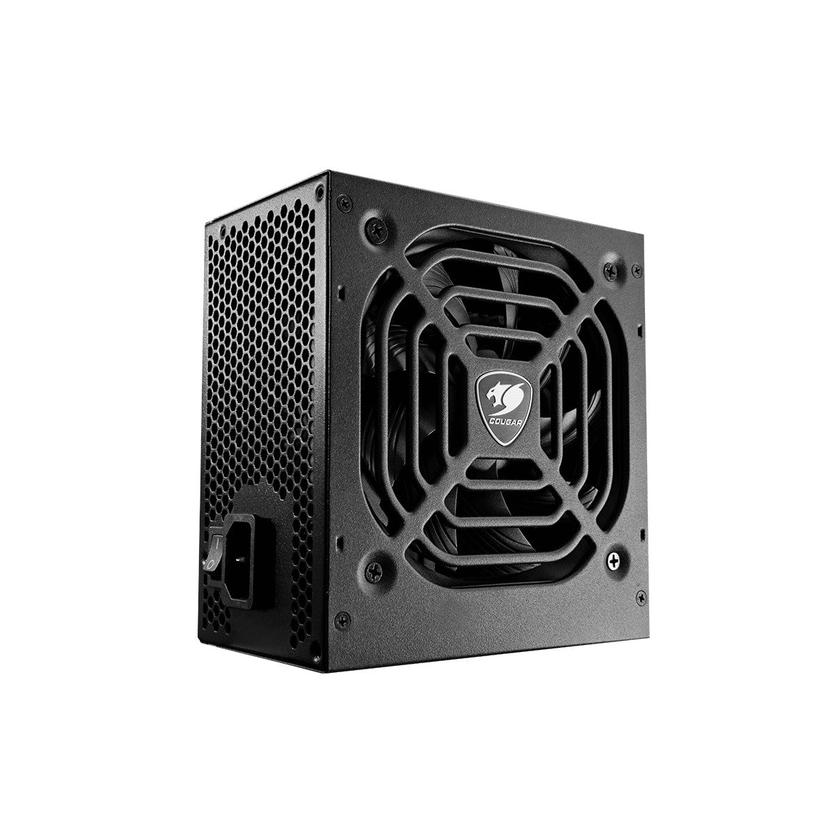 COUGAR Gaming STC500 alimentatore per computer 500 W 20 4 pin ATX Nero