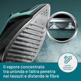 Onda P1 Ferro da Stiro Generatore di Vapore 2400W