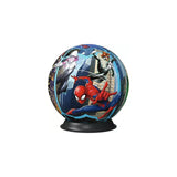 Ravensburger 11563 puzzle Puzzle 3D 72 pz Fumetti