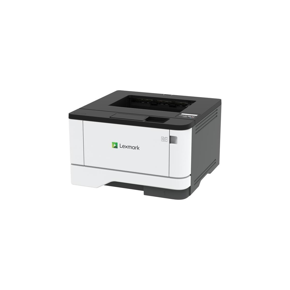 Lexmark MS431dw Stampante Laser A4 2400x600 DPI A4 Bianco Nero