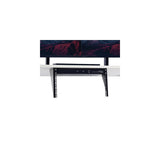 StarTech.com RK619WALLV rack Da parete Nero