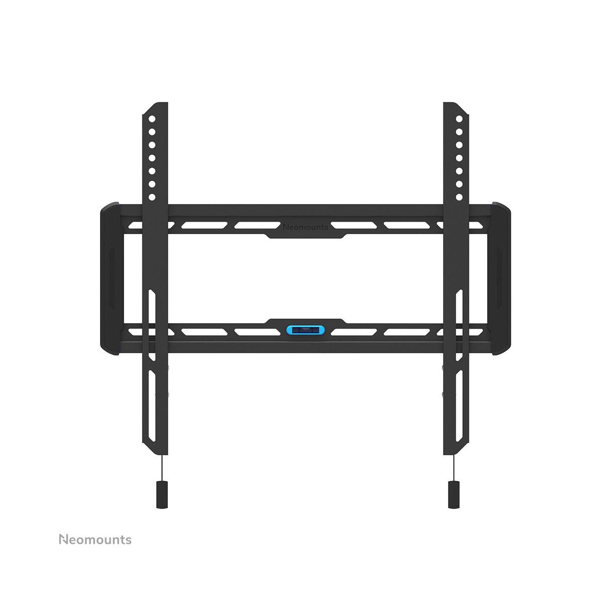 Neomounts WL30-550BL14 Supporto TV a parete 165,1 cm (65") Nero