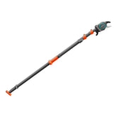 Gardena Lancia Troncarami Telescopica Starcut Pro L - Bypass, 175-400 Cm, Taglio 32 Mm