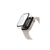 Belkin ScreenForce Protezione Schermo Vetro Temperato per Apple Watch Trasparente