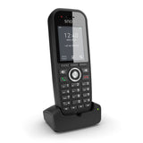 Snom M30 IP DECT Handset EU Telefono DECT Nero