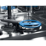 Electrolux Lavastoviglie Incasso 60 Cm - Int. Totale 14 Coperti Classe B 42 Dba MADE IN ITALY EES68525L Venduto come Grado A 7333394134338