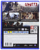 Ubisoft Assassins Creed Unity Special Edition PS4 Standard e DLC ITA PlayStation 4