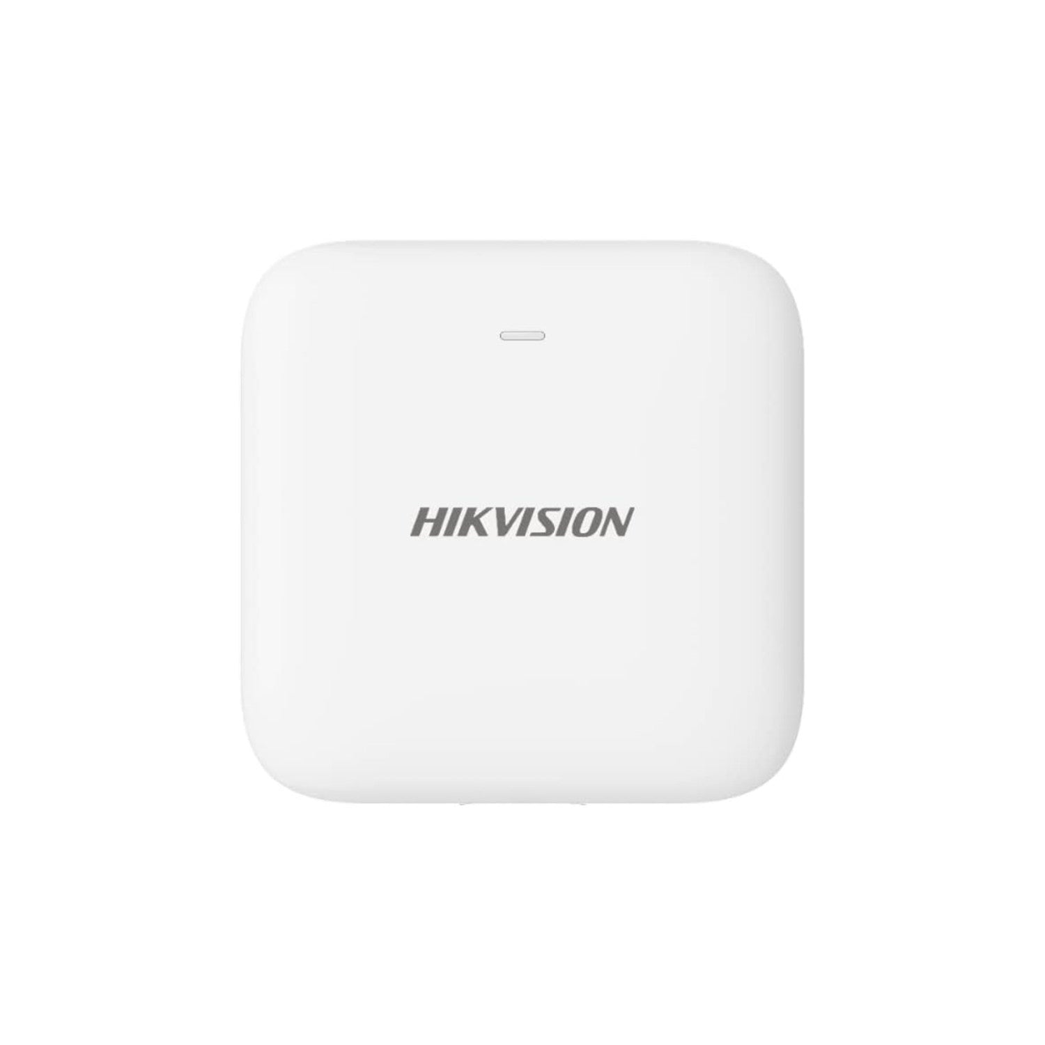 Hikvision DS.PDWL.E.WE Rilevatore di perdite d'acqua senza fili Bianco