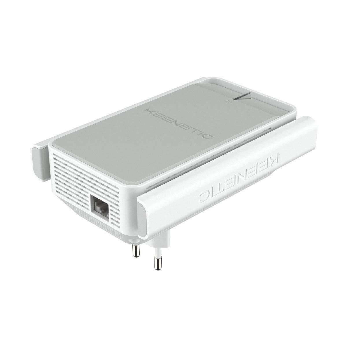 Keenetic Buddy 6 Extender portata Wi-Fi mesh 6 AX3000 con porta Ethernet Gigabit