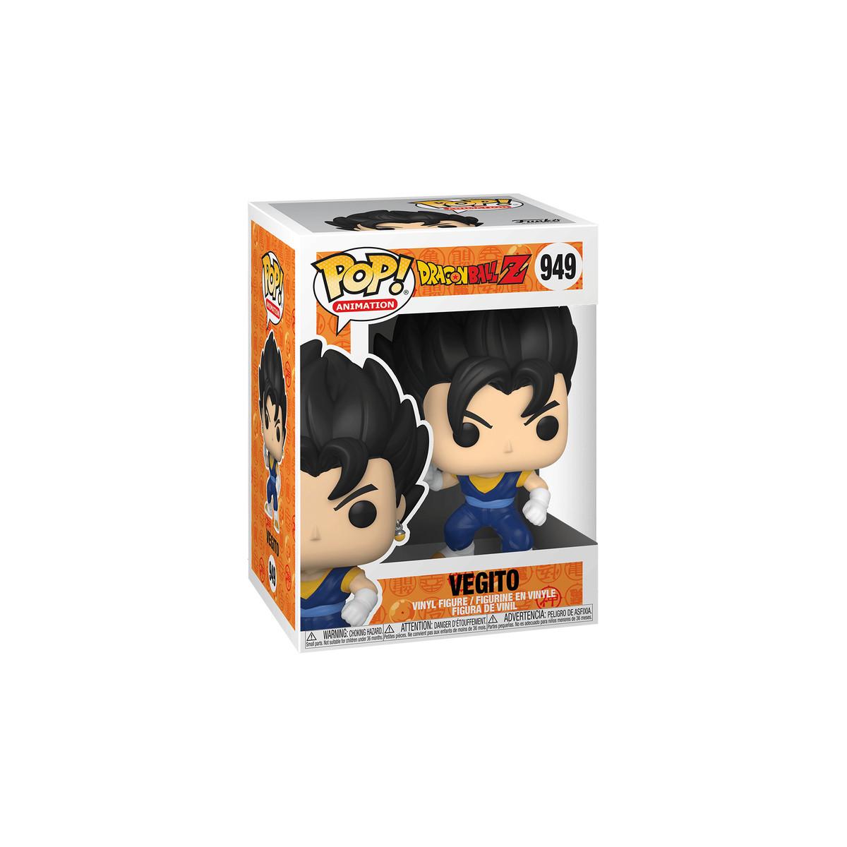 FUNKO POP 48662 collectible figure