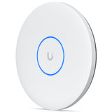 Ubiquiti U7 Pro XGS 8600 Mbit/s Bianco Supporto Power over Ethernet (PoE)