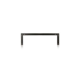 StarTech.com RK219WALLV rack Da parete Nero